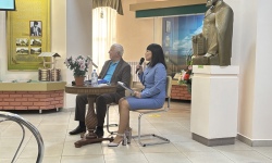 Қазақ боксының тарихындағы төрт Омаров